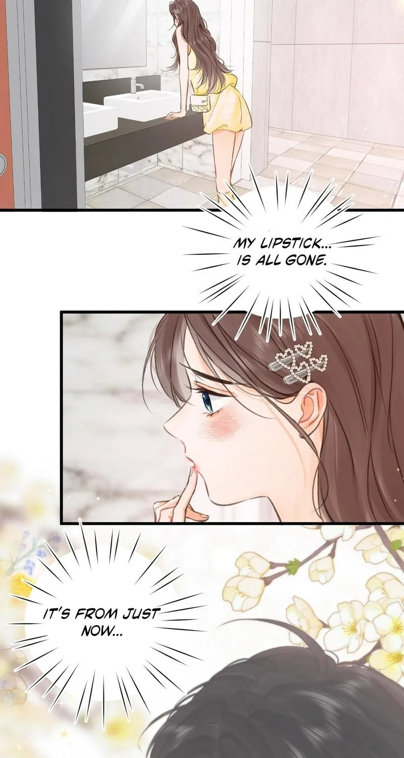 Daydreaming About Me (Colored) Chapter 102 page 33 - 