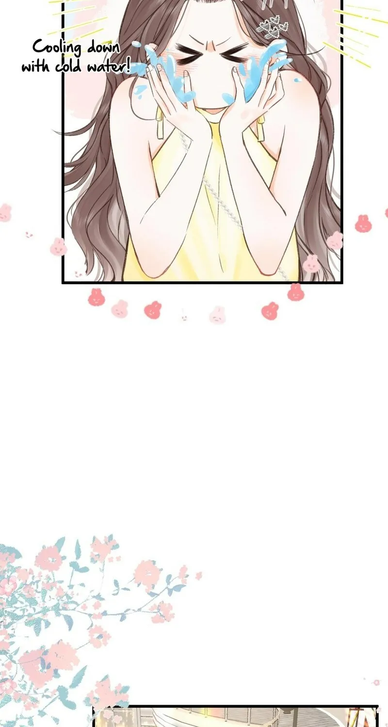 Daydreaming About Me (Colored) Chapter 102 page 35 - 