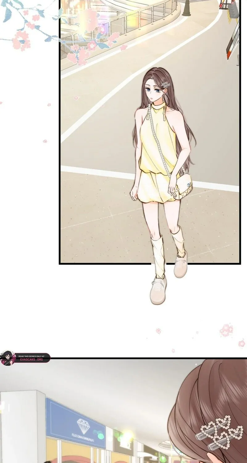 Daydreaming About Me (Colored) Chapter 102 page 36 - 