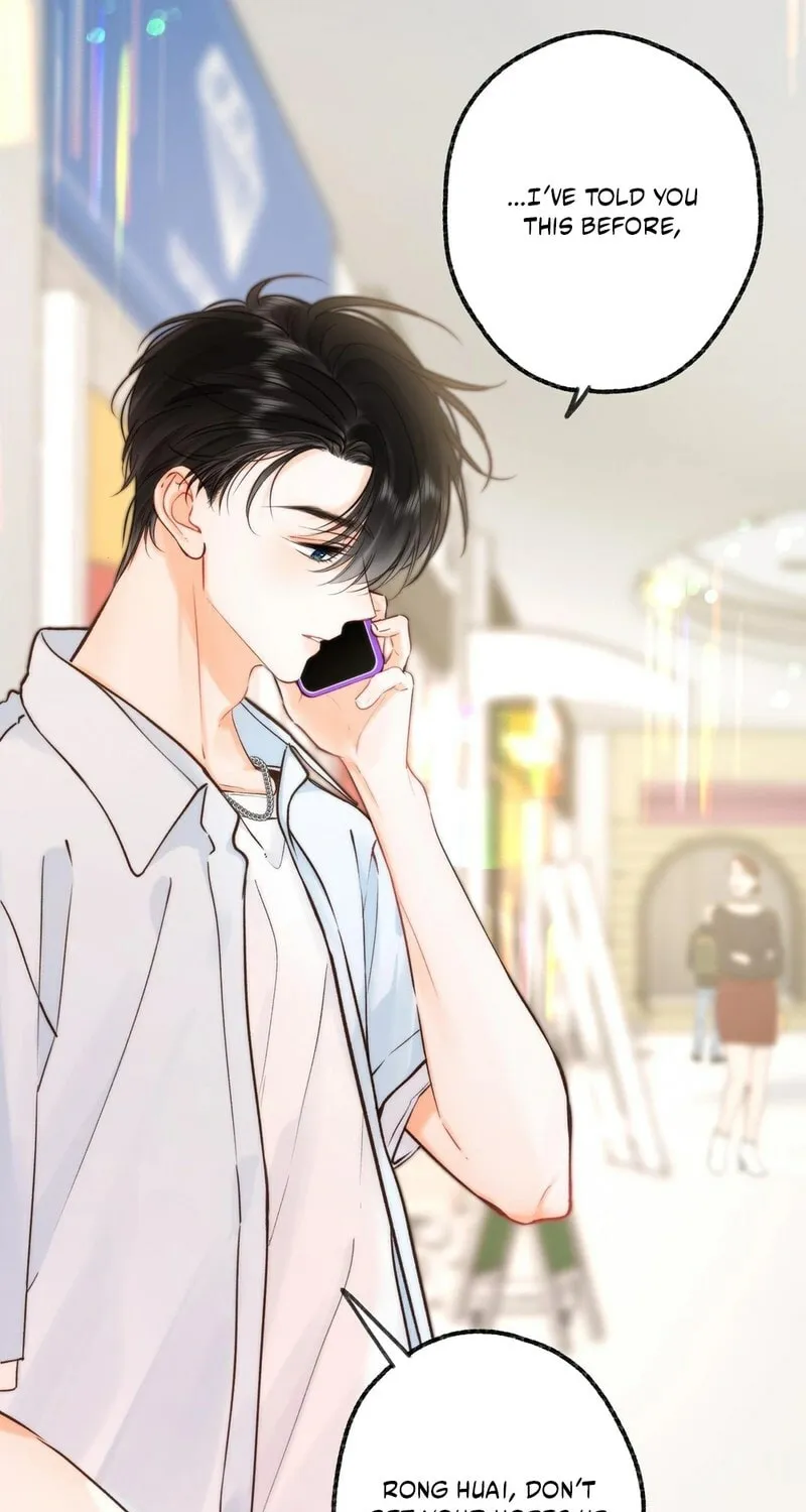 Daydreaming About Me (Colored) Chapter 102 page 38 - 