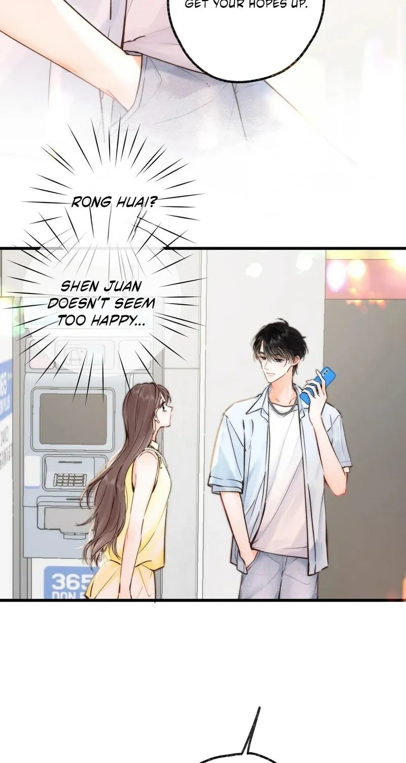 Daydreaming About Me (Colored) Chapter 102 page 39 - 