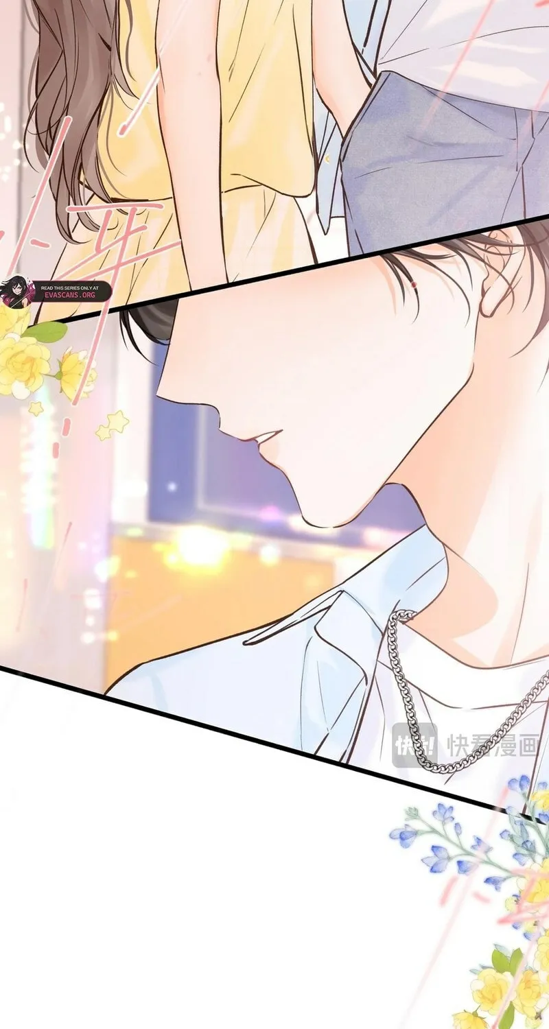 Daydreaming About Me (Colored) Chapter 102 page 44 - 