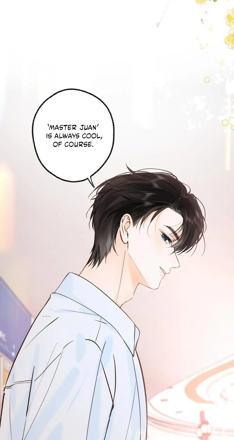 Daydreaming About Me (Colored) Chapter 102 page 45 - 