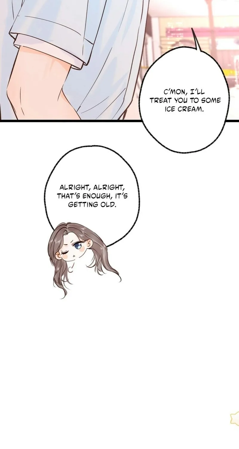 Daydreaming About Me (Colored) Chapter 102 page 46 - 