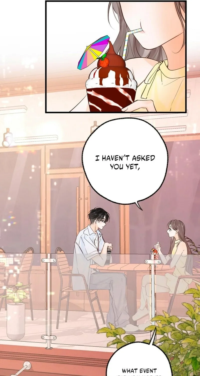 Daydreaming About Me (Colored) Chapter 102 page 48 - 