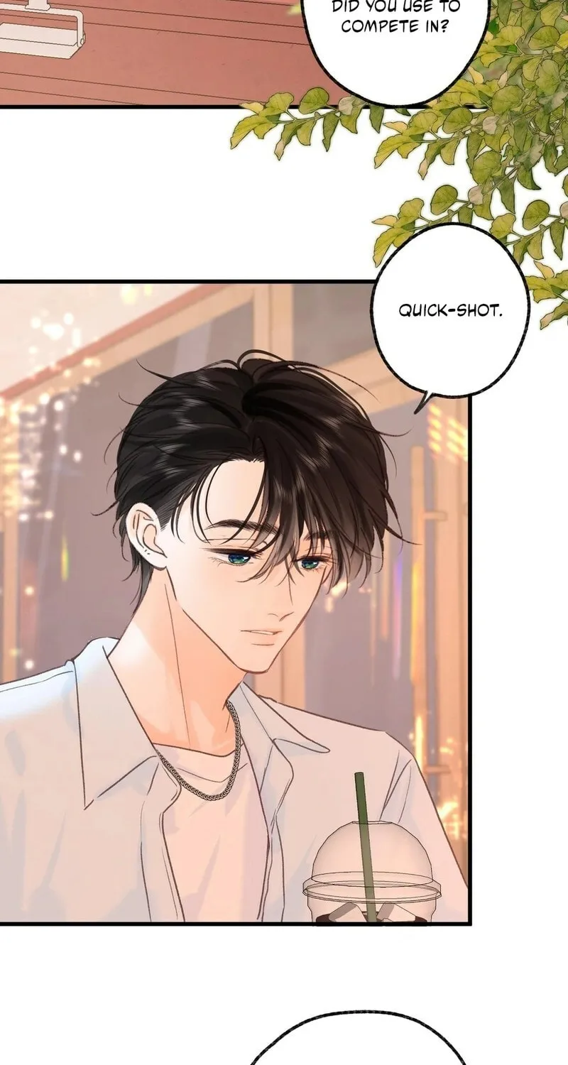 Daydreaming About Me (Colored) Chapter 102 page 49 - 