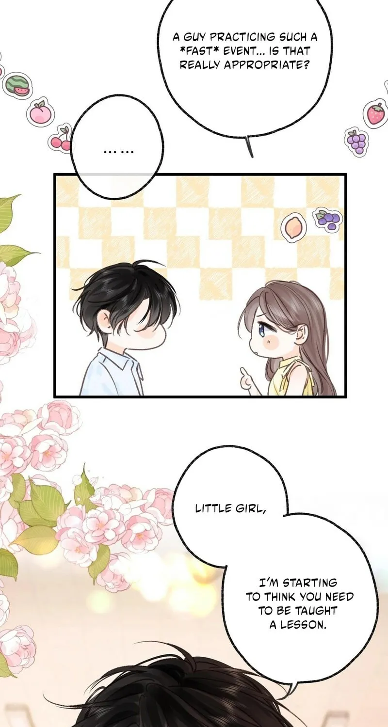 Daydreaming About Me (Colored) Chapter 102 page 50 - 