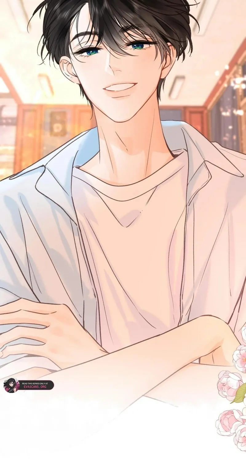 Daydreaming About Me (Colored) Chapter 102 page 51 - 