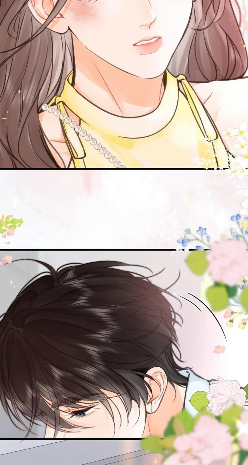 Daydreaming About Me (Colored) Chapter 102 page 8 - 