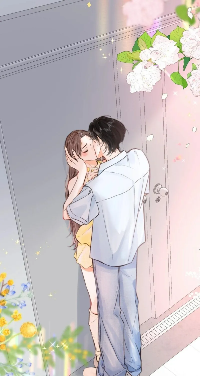 Daydreaming About Me (Colored) Chapter 102 page 9 - 