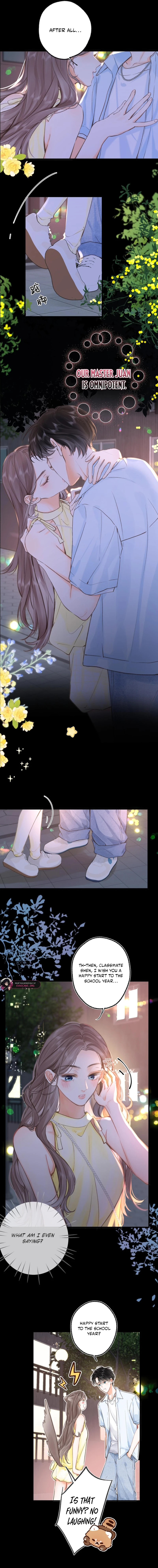 Daydreaming About Me (Colored) Chapter 104 page 2 - 