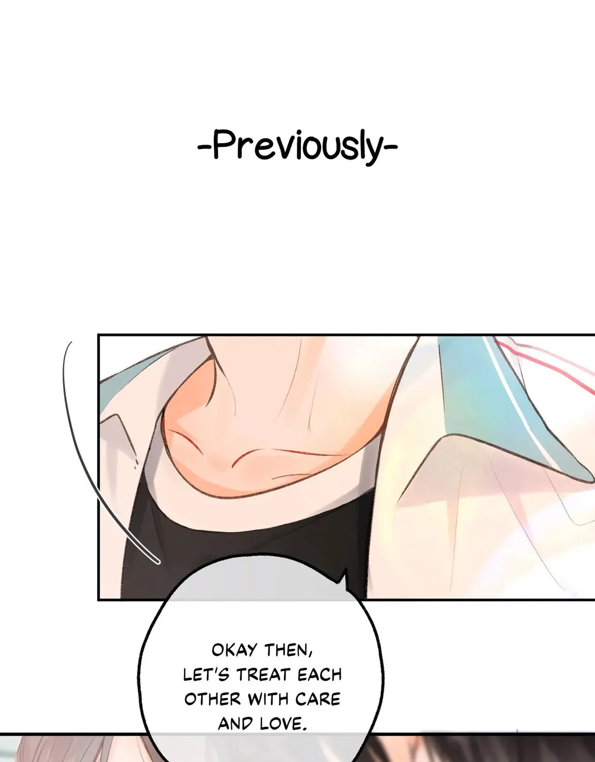 Daydreaming About Me (Colored) Chapter 11 page 1 - 
