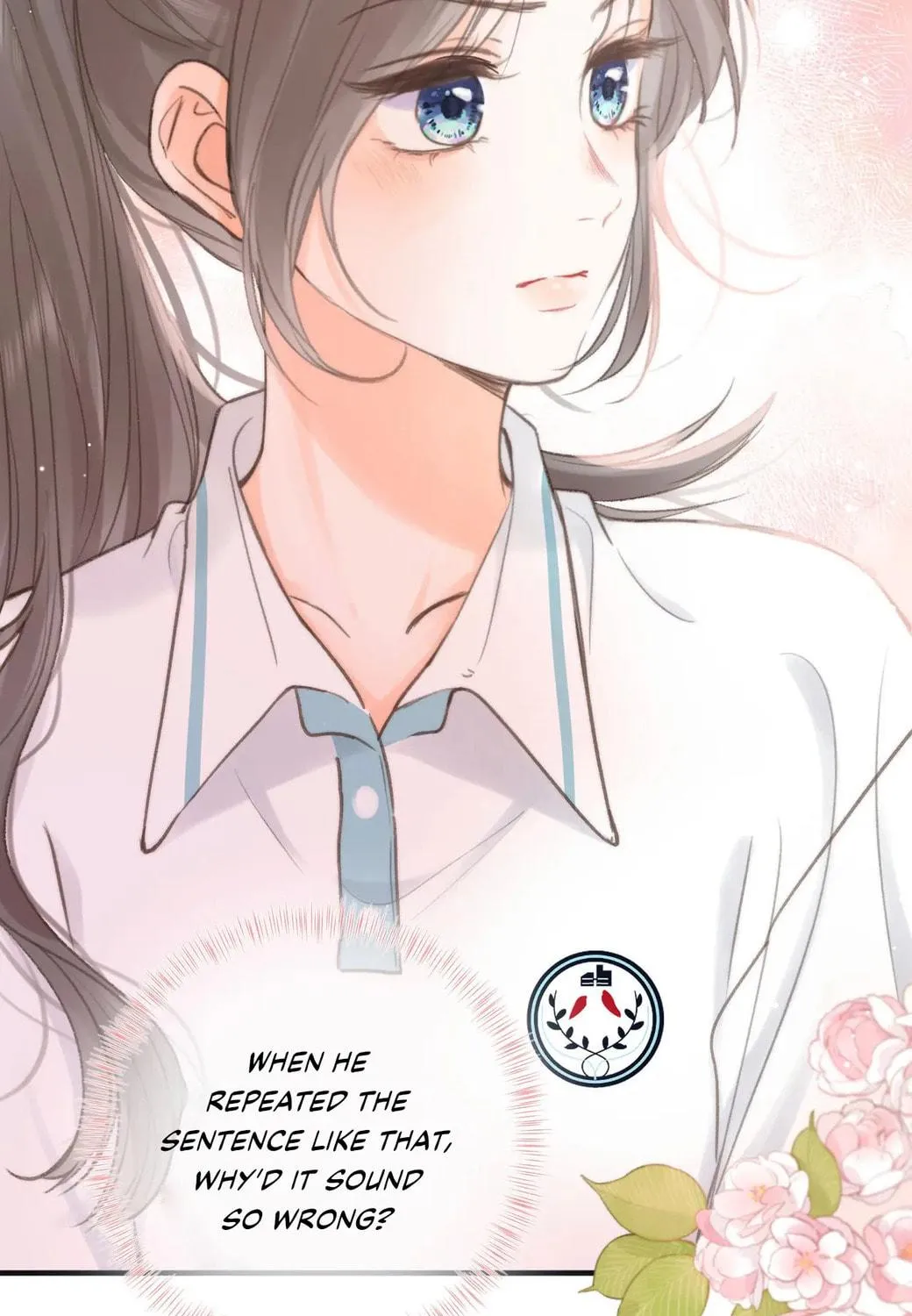 Daydreaming About Me (Colored) Chapter 11 page 17 - 