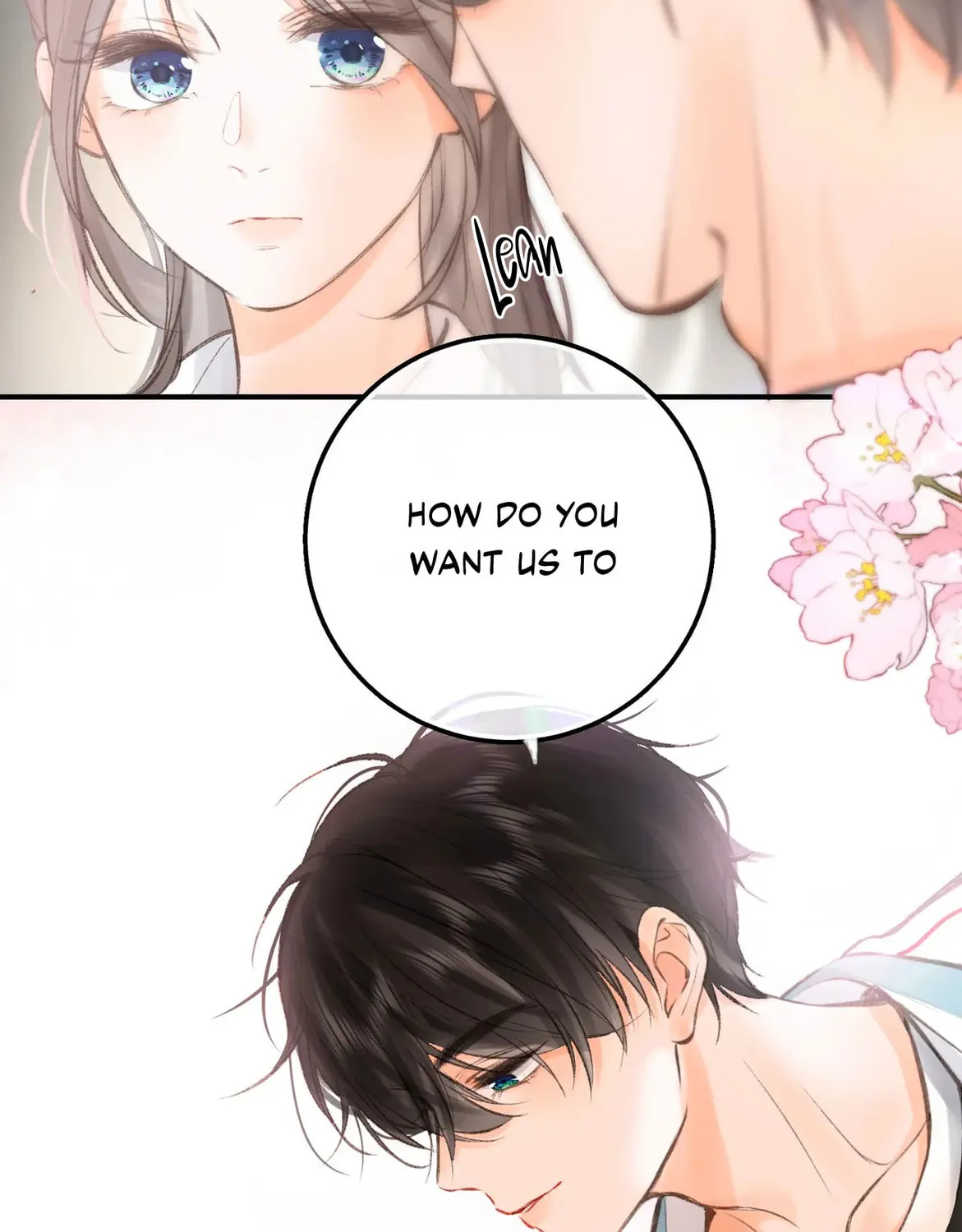 Daydreaming About Me (Colored) Chapter 11 page 3 - 