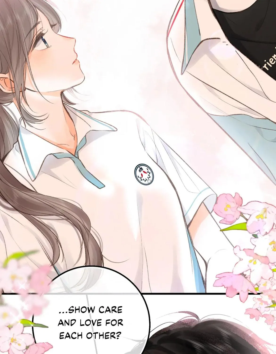 Daydreaming About Me (Colored) Chapter 11 page 5 - 