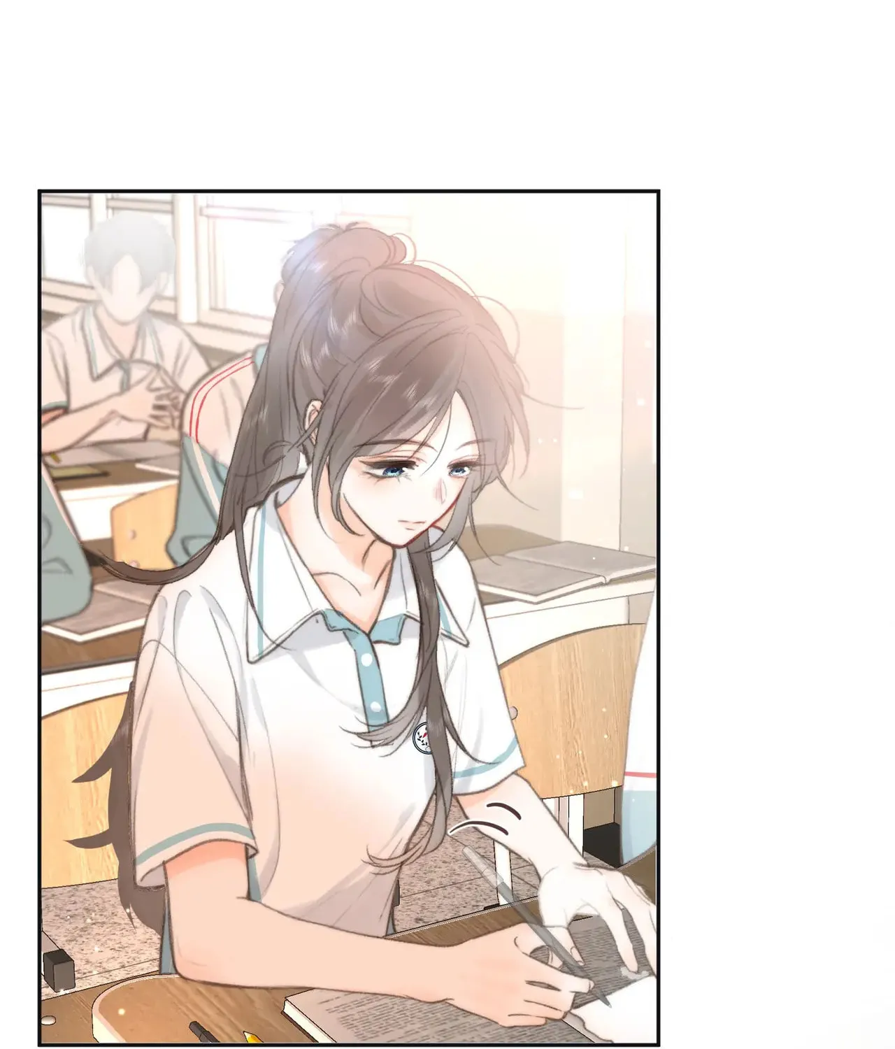 Daydreaming About Me (Colored) Chapter 11 page 41 - 