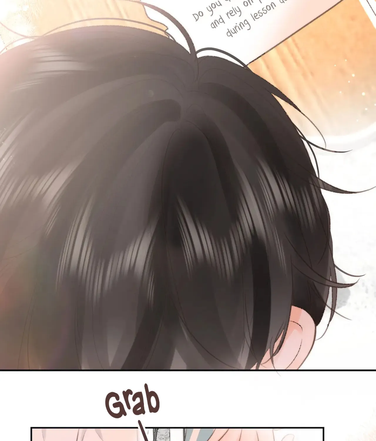 Daydreaming About Me (Colored) Chapter 11 page 43 - 