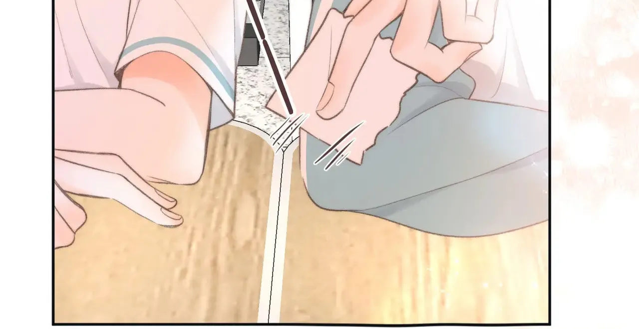 Daydreaming About Me (Colored) Chapter 11 page 44 - 