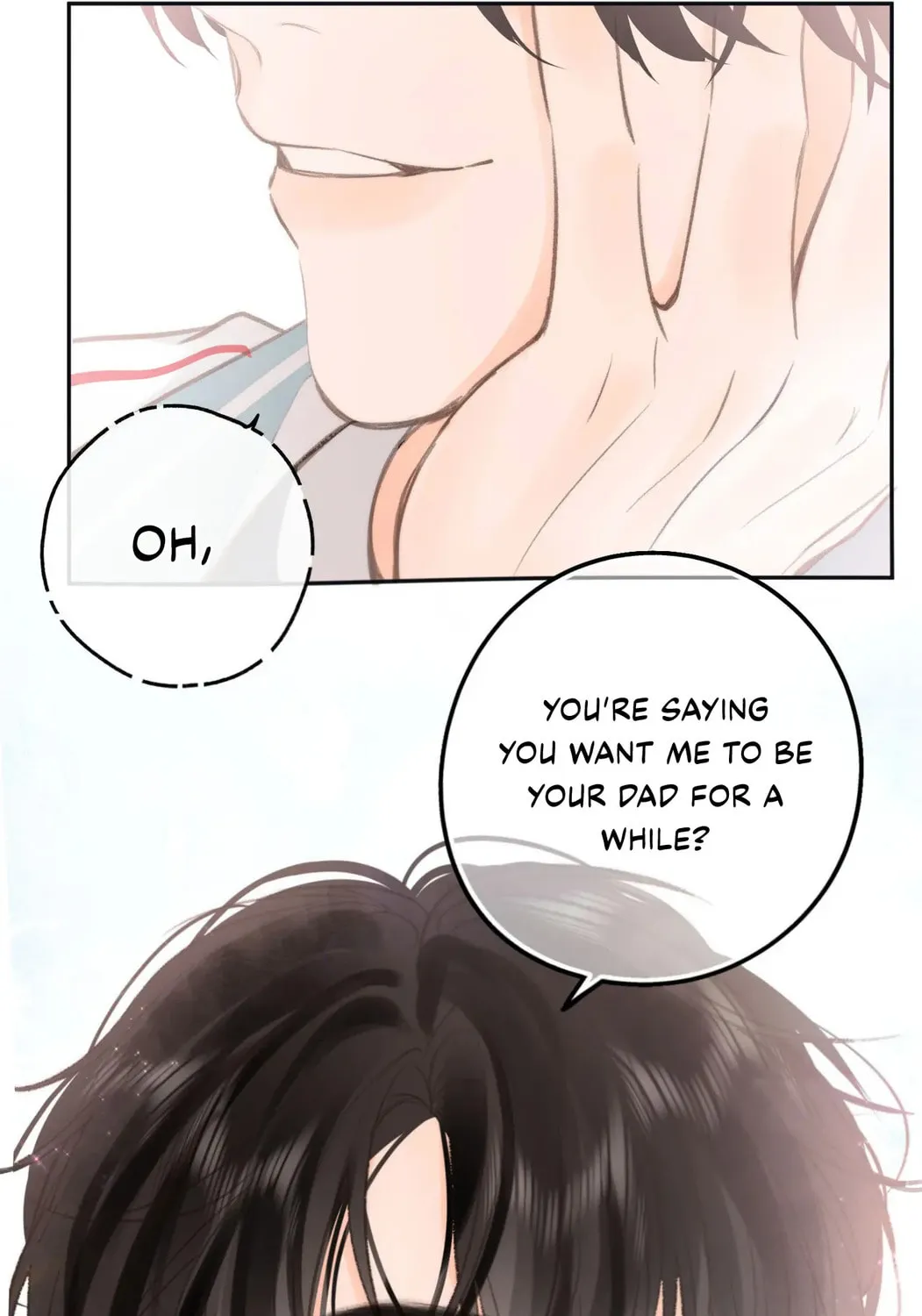 Daydreaming About Me (Colored) Chapter 11 page 52 - 