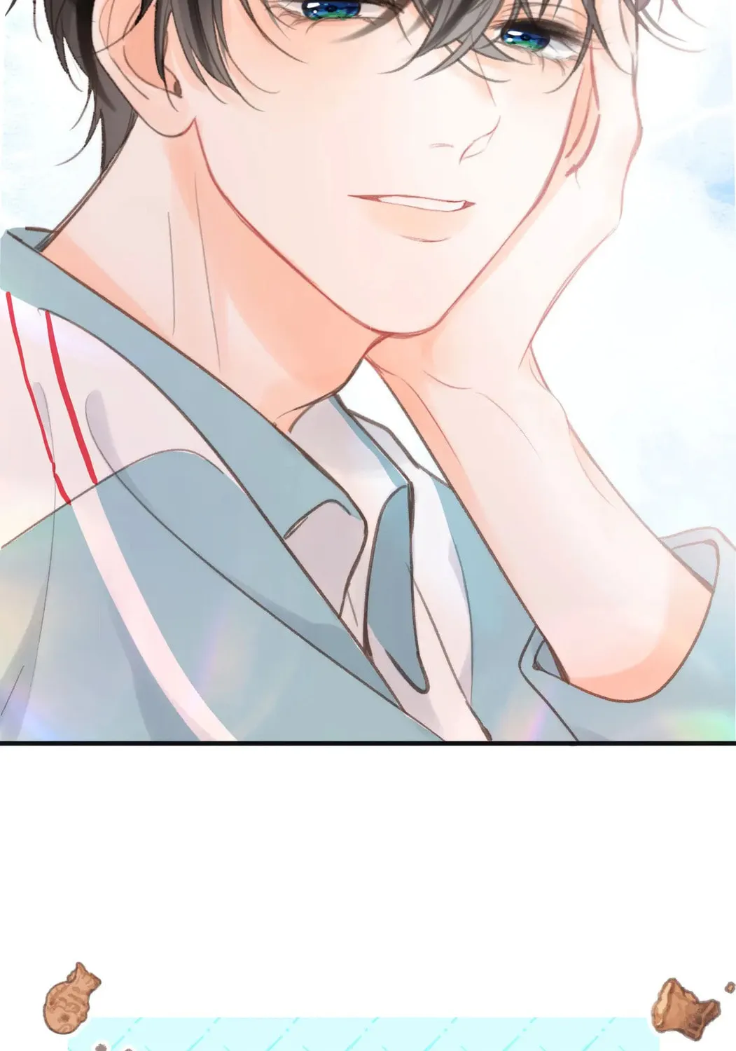 Daydreaming About Me (Colored) Chapter 11 page 54 - 