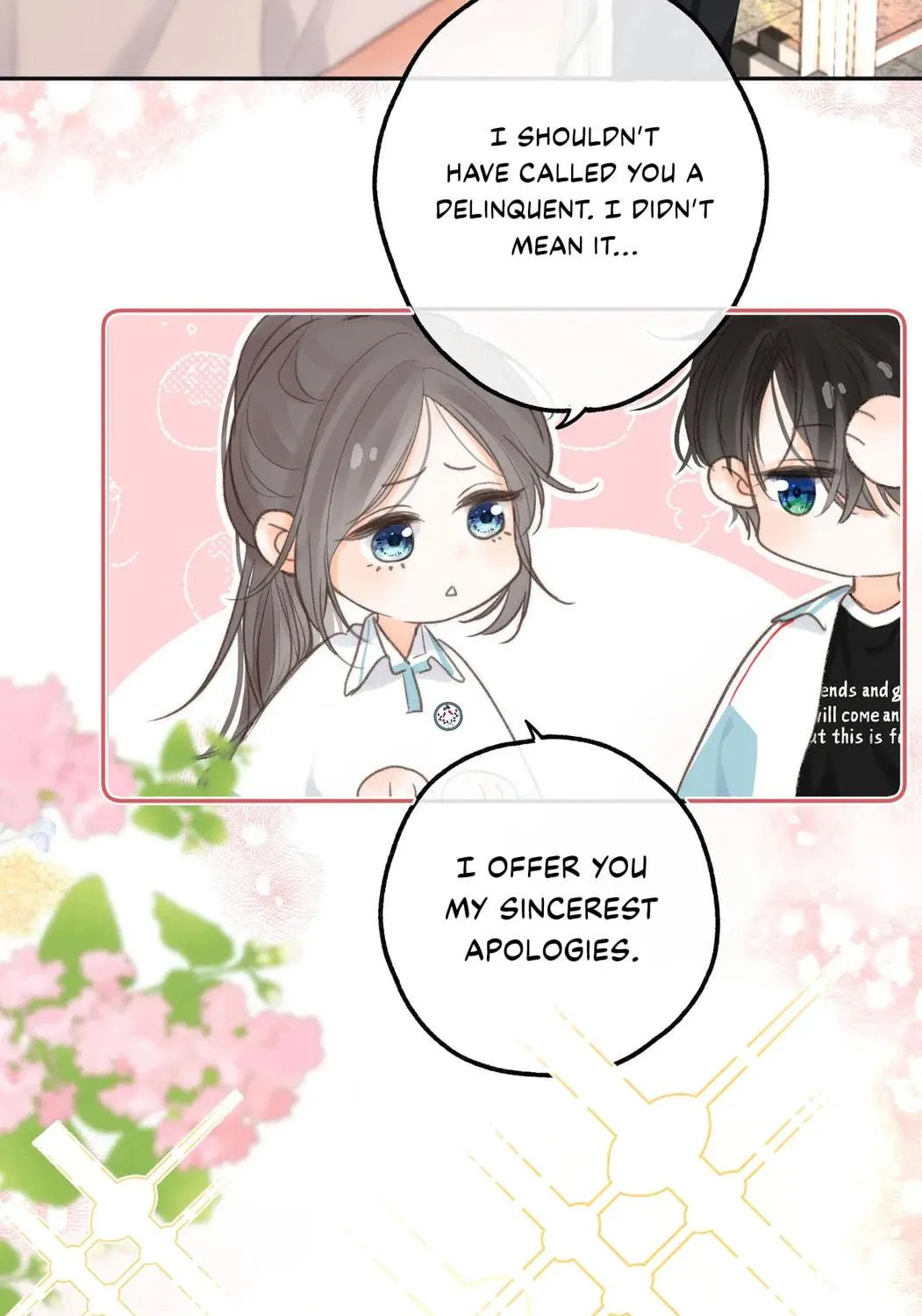 Daydreaming About Me (Colored) Chapter 11 page 62 - 