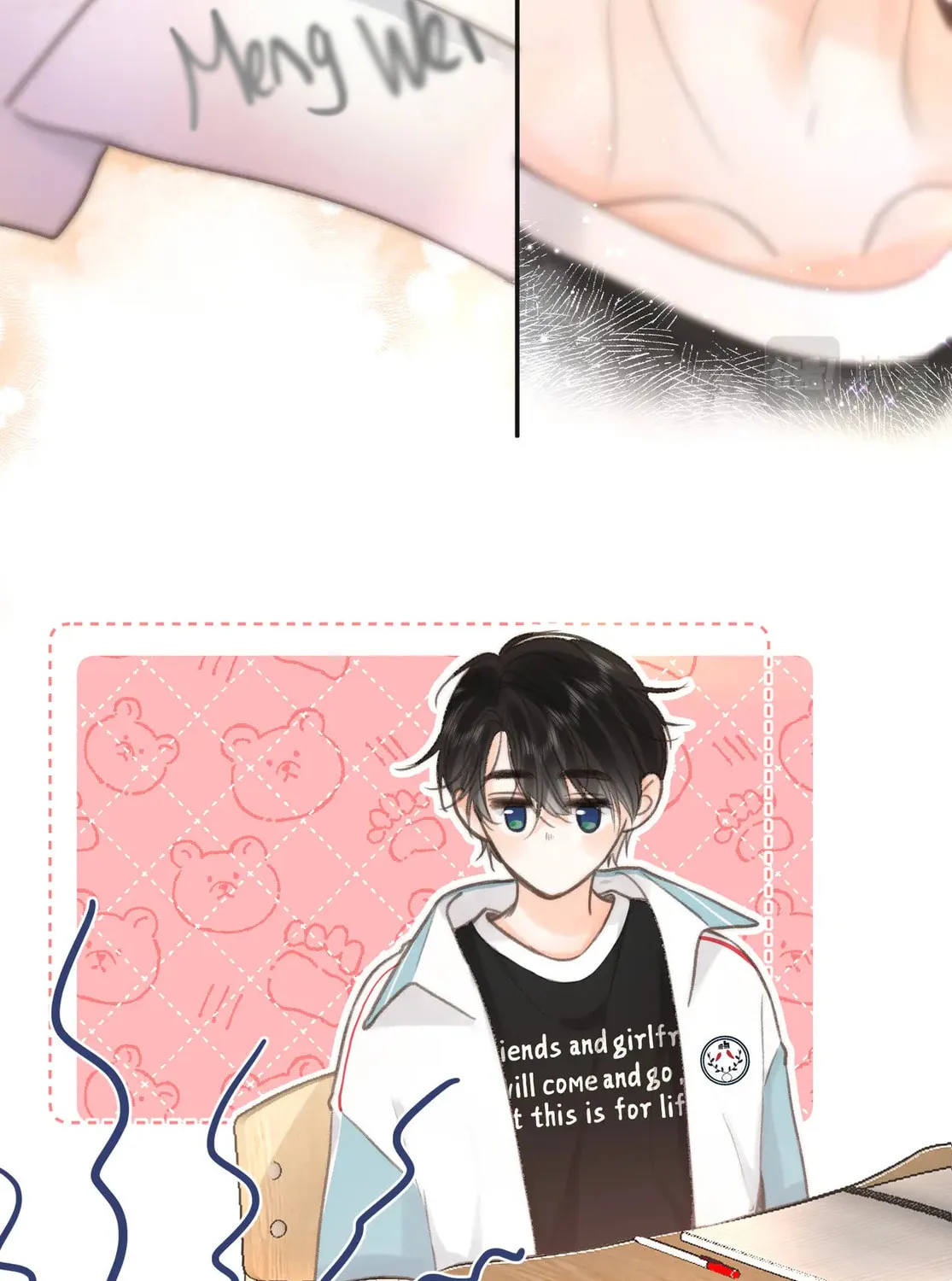 Daydreaming About Me (Colored) Chapter 11 page 88 - 