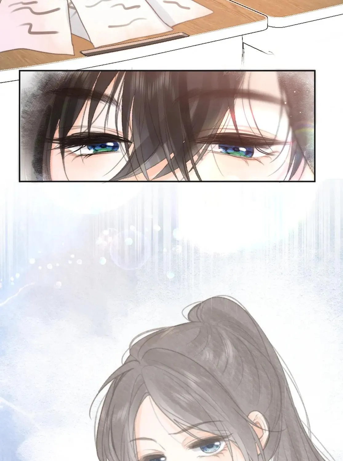 Daydreaming About Me (Colored) Chapter 11 page 90 - 