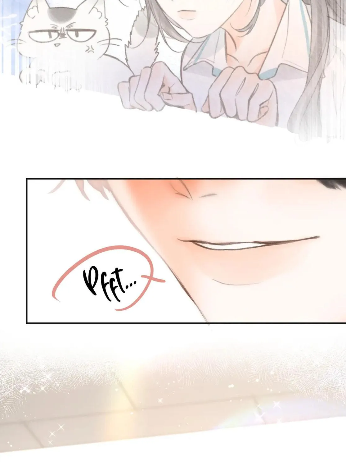 Daydreaming About Me (Colored) Chapter 11 page 92 - 