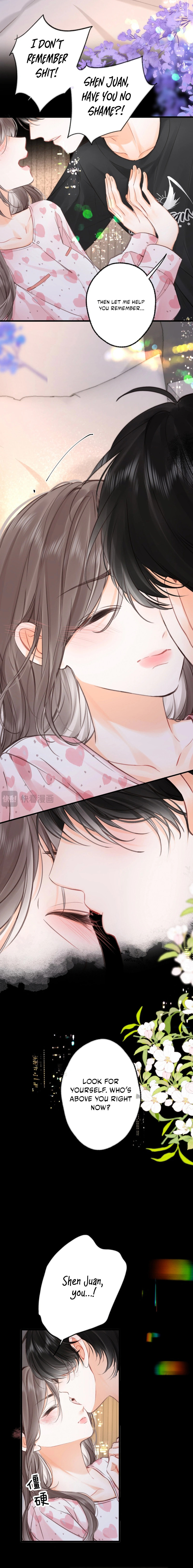 Daydreaming About Me (Colored) Chapter 110 page 4 - 
