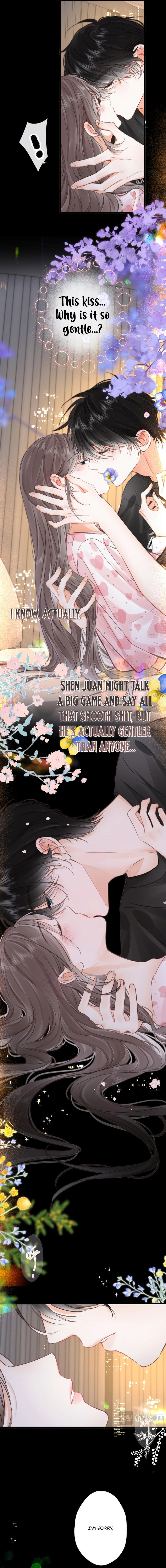 Daydreaming About Me (Colored) Chapter 110 page 5 - 