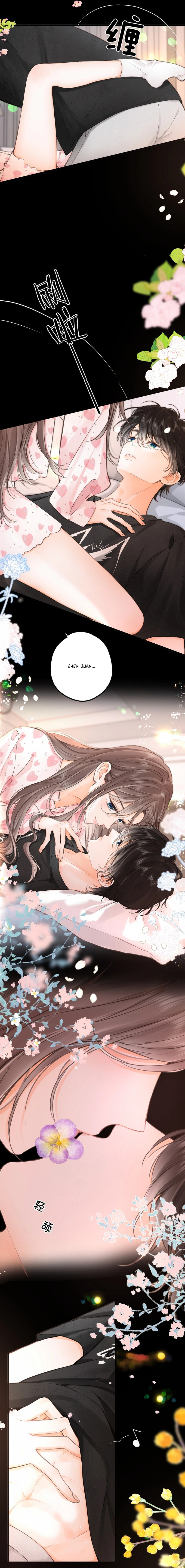 Daydreaming About Me (Colored) Chapter 111 page 2 - 