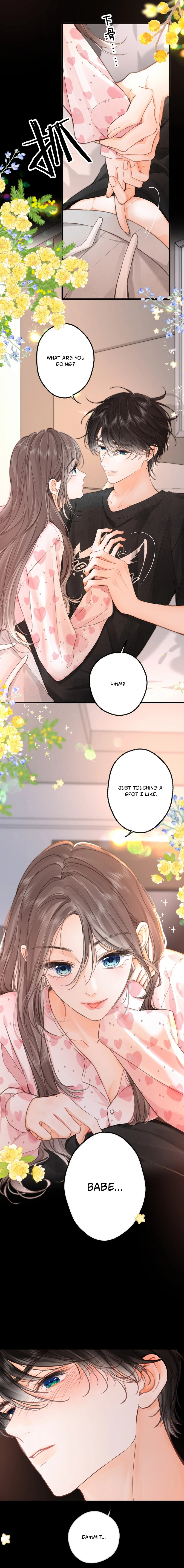 Daydreaming About Me (Colored) Chapter 111 page 3 - 