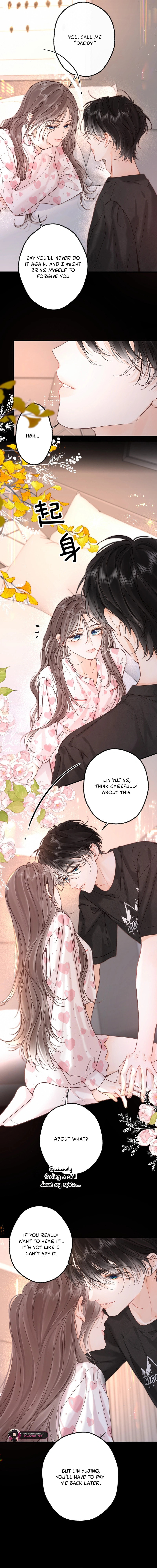 Daydreaming About Me (Colored) Chapter 111 page 10 - 