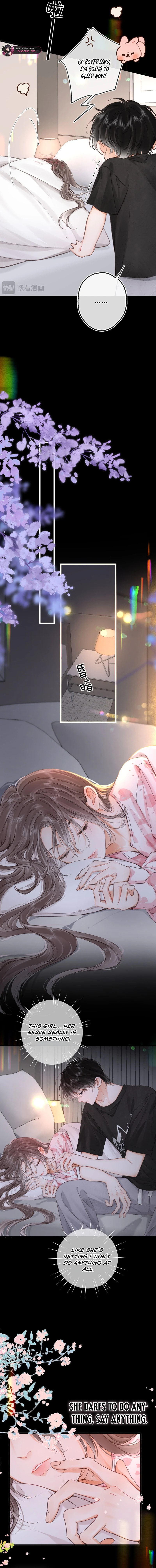 Daydreaming About Me (Colored) Chapter 112 page 3 - 