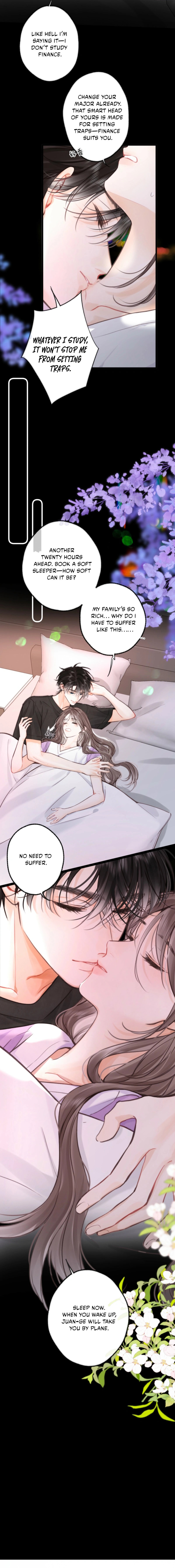 Daydreaming About Me (Colored) Chapter 113 page 7 - 