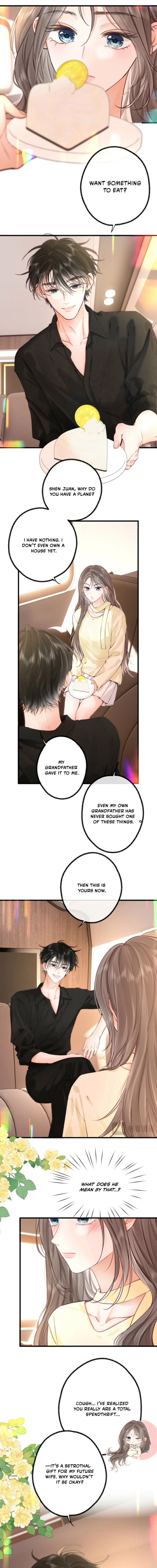 Daydreaming About Me (Colored) Chapter 114 page 2 - 