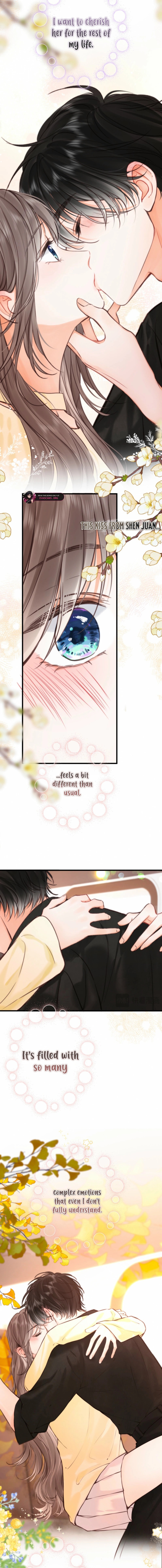 Daydreaming About Me (Colored) Chapter 114 page 9 - 