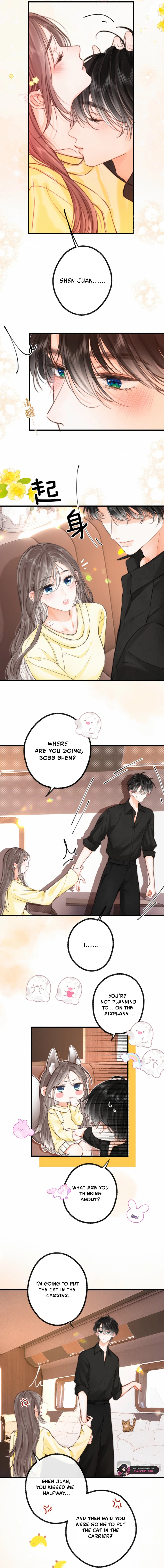 Daydreaming About Me (Colored) Chapter 115 page 2 - 