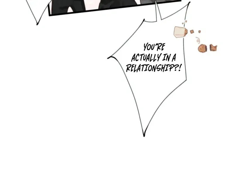 Daydreaming About Me (Colored) Chapter 116 page 11 - 
