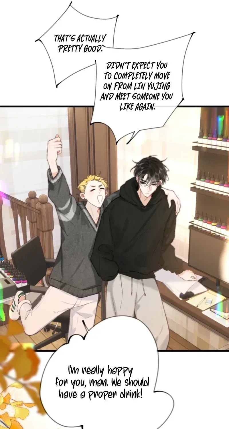 Daydreaming About Me (Colored) Chapter 116 page 12 - 