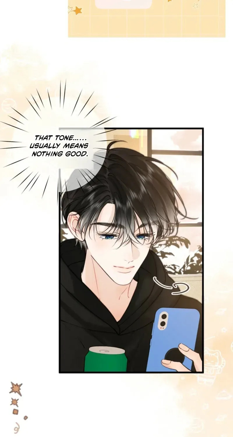 Daydreaming About Me (Colored) Chapter 116 page 16 - 