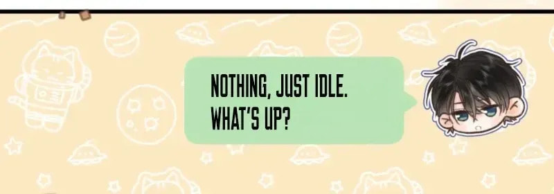 Daydreaming About Me (Colored) Chapter 116 page 17 - 