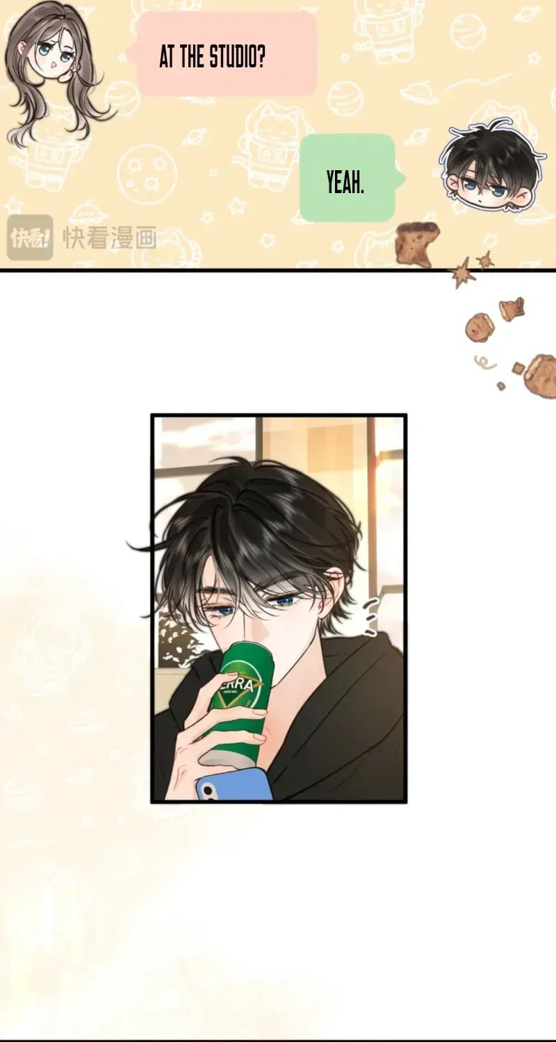 Daydreaming About Me (Colored) Chapter 116 page 18 - 