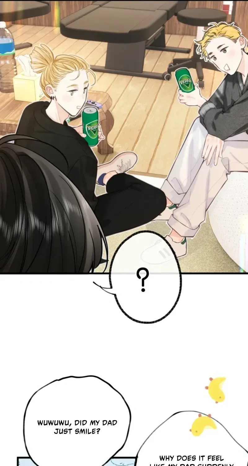 Daydreaming About Me (Colored) Chapter 116 page 19 - 