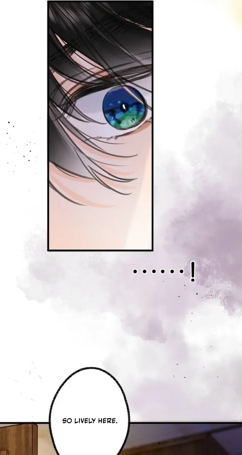 Daydreaming About Me (Colored) Chapter 116 page 24 - 