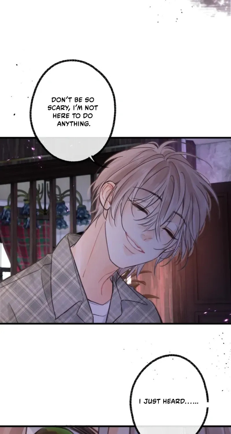 Daydreaming About Me (Colored) Chapter 116 page 27 - 