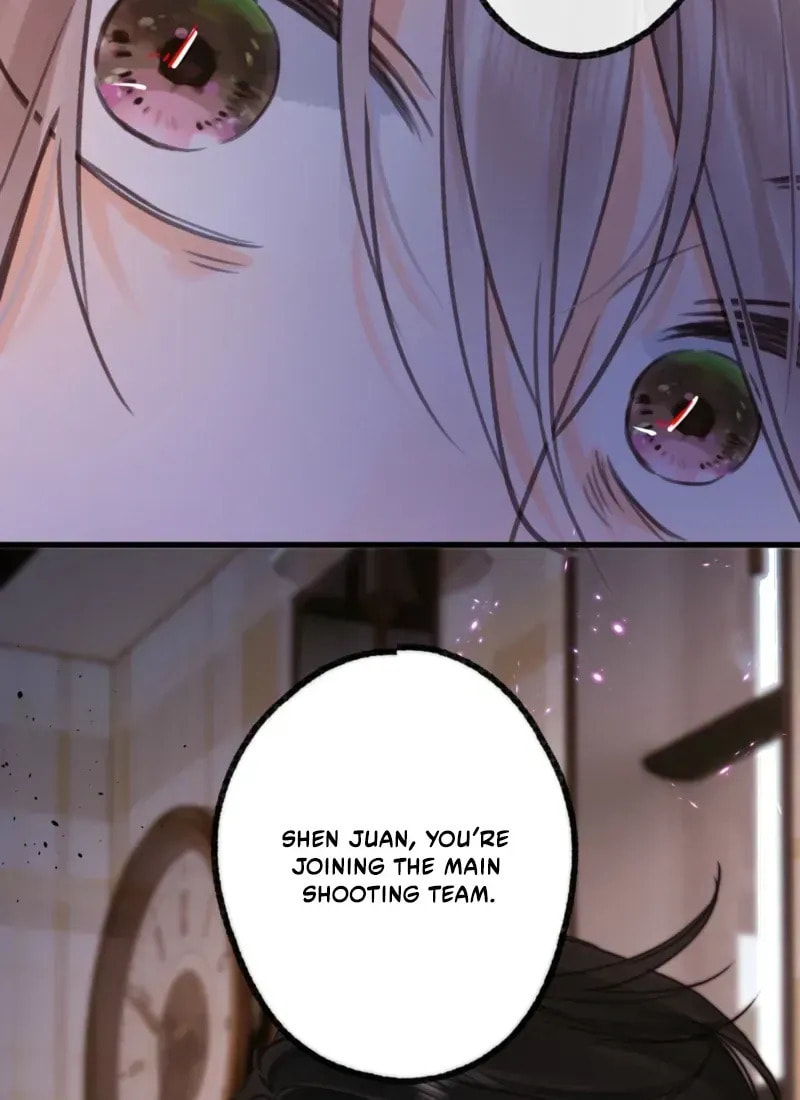Daydreaming About Me (Colored) Chapter 116 page 28 - 