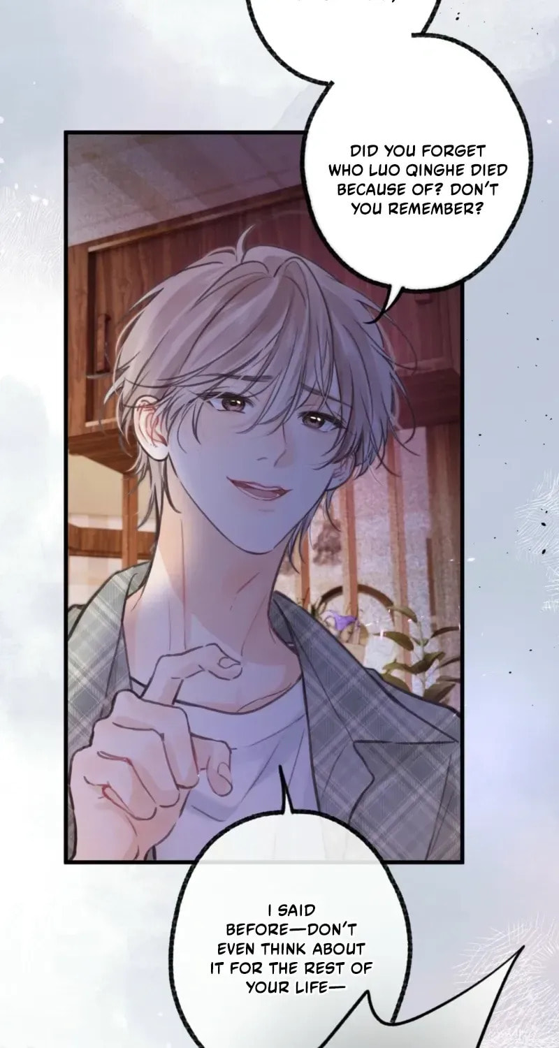 Daydreaming About Me (Colored) Chapter 116 page 30 - 
