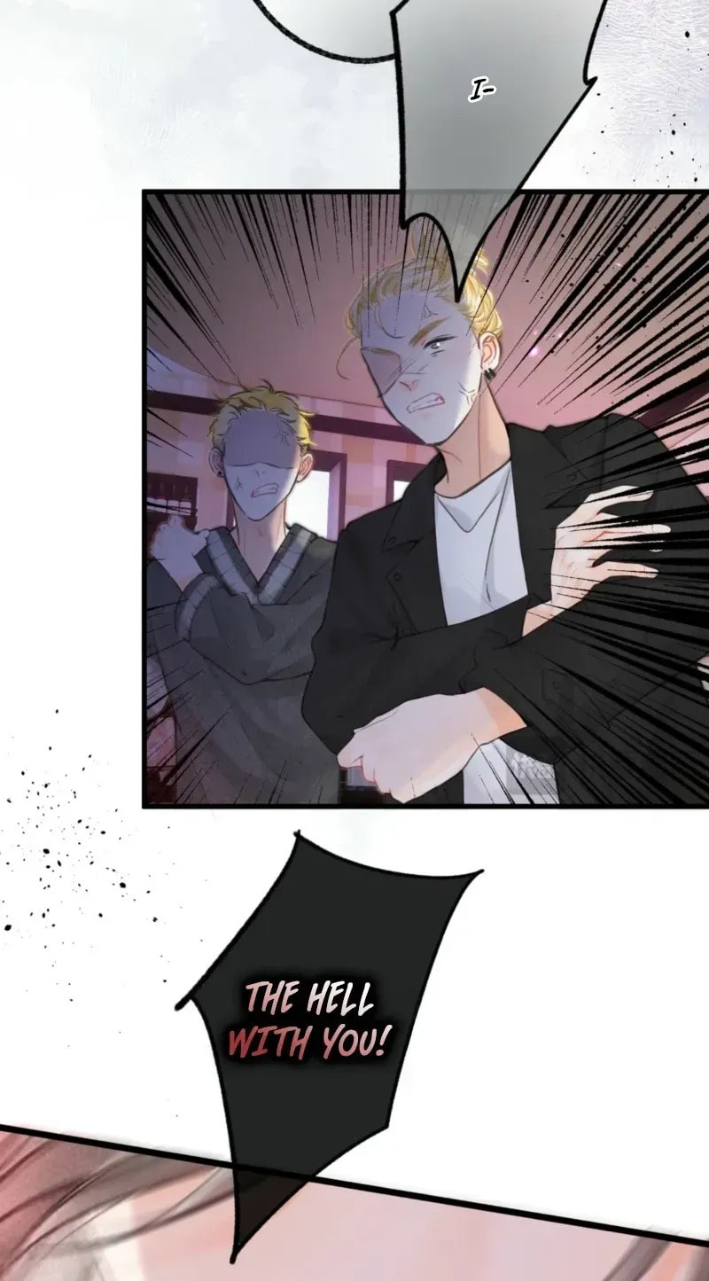 Daydreaming About Me (Colored) Chapter 116 page 31 - 