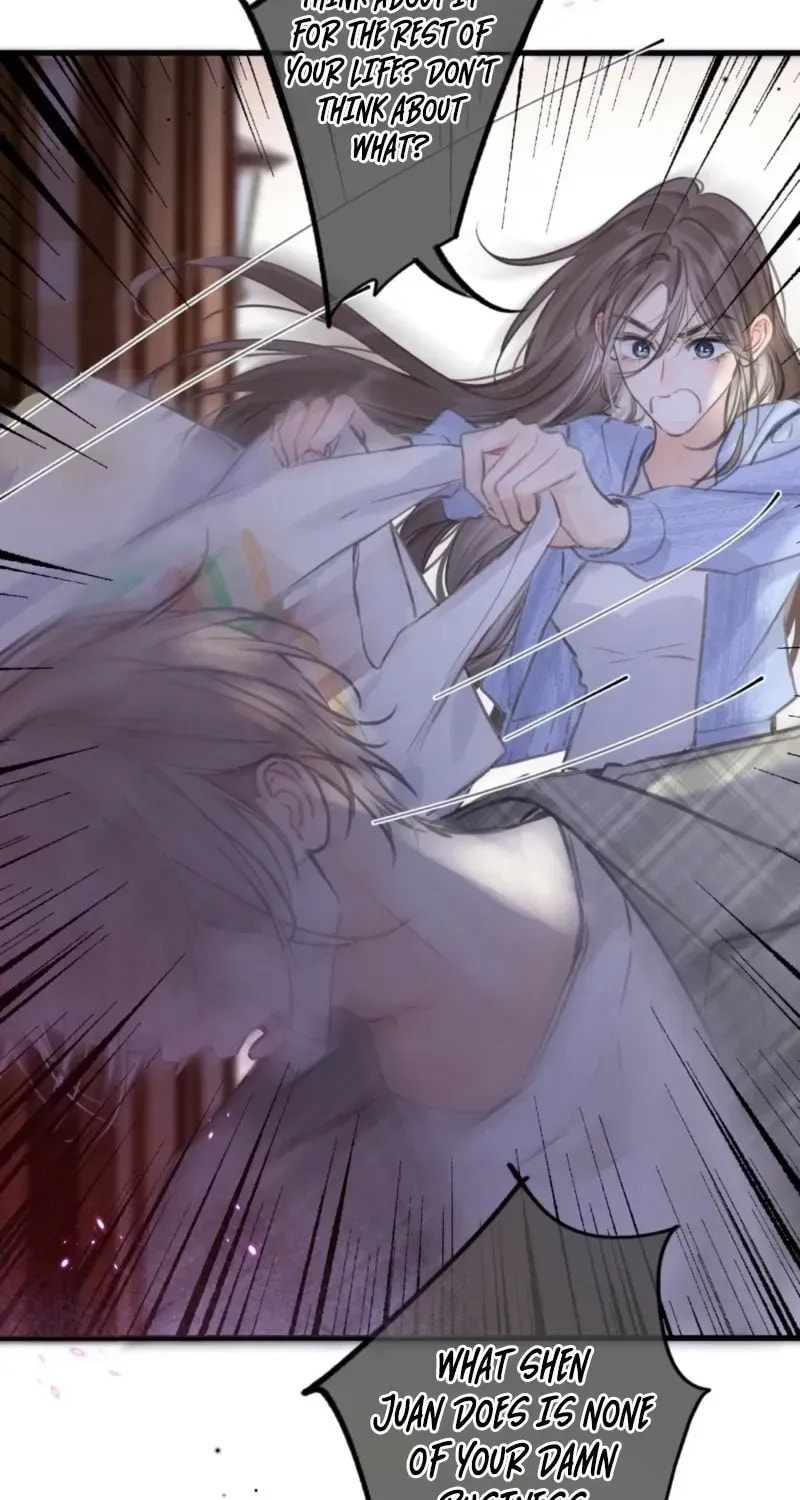 Daydreaming About Me (Colored) Chapter 116 page 35 - 